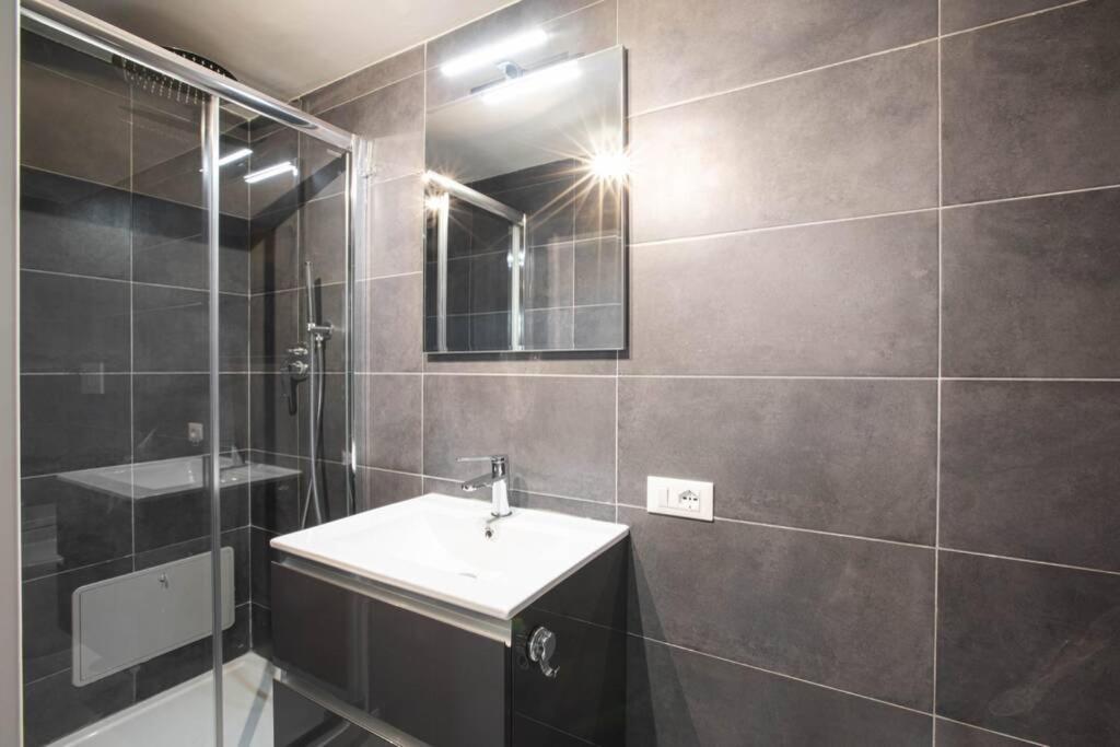 Unforgettable Split Level Jacuzzi Navona - Collection * Roma