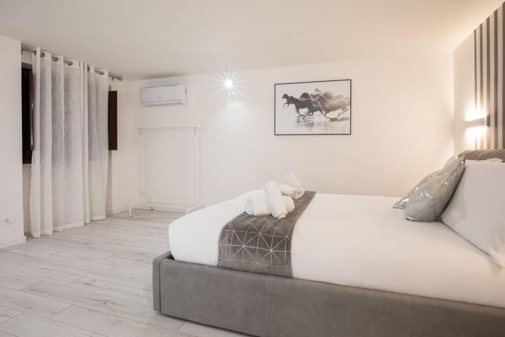 Apartamento Unforgettable Split Level Jacuzzi Navona - Collection Roma