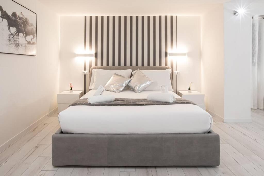Apartamento Unforgettable Split Level Jacuzzi Navona - Collection