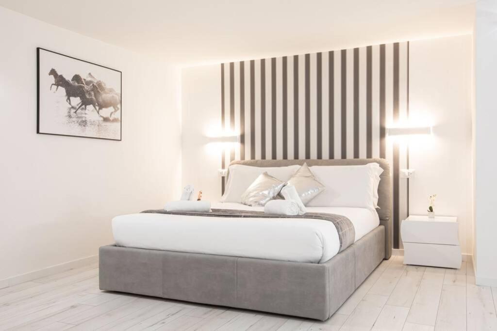 Apartment Unforgettable Split Level Jacuzzi Navona - Collection Rom