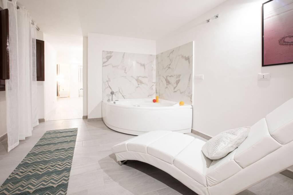 Unforgettable Split Level Jacuzzi Navona - Collection Apartment Rom